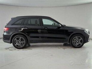 MERCEDES-BENZ GLC 200 d 4Matic Premium Plus aut.