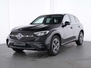 Mercedes-Benz GLC 220 d 4Matic Line 145 kW