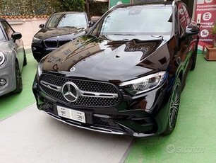 Mercedes-benz GLC 220 GLC 220 d 4Matic Premium Plu