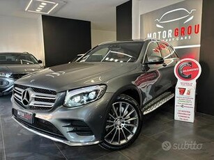 Mercedes-benz GLC 250 d 4Matic Premium