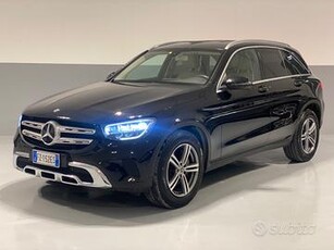 Mercedes-benz GLC 300 4Matic 245 Cv Premium