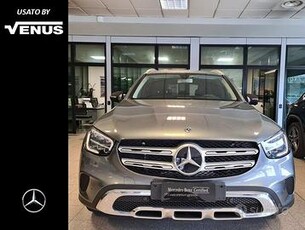 Mercedes-Benz GLC - X253 Diesel 220 d Busines...