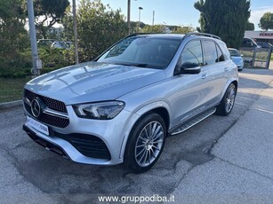 Mercedes-Benz GLE 350 235 kW