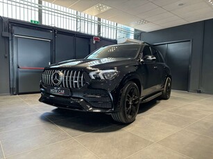 Mercedes-Benz GLE 350 d 4Matic 200 kW