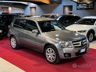 Mercedes-benz GLK 220 GLK 220 CDI 4Matic BlueEFFIC
