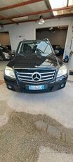 Mercedes-benz GLK 220 GLK 220 CDI 4Matic BlueEFFIC