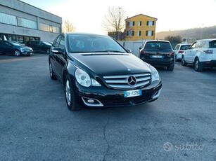 Mercedes-benz R 320 CDI cat 4Matic