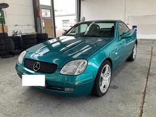 MERCEDES-BENZ SLK 230 193CV SOLO 73000KM ! COLOR