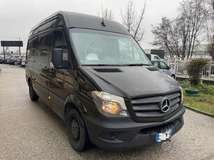 MERCEDES-BENZ Sprinter F37/33 314 CD T.ALTO PM F