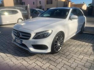 Mercedes c220 sw Premium