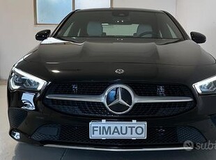 MERCEDES CLA 180d Automatic Executive - 2019