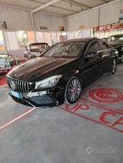 Mercedes CLA 200 D AMG Premium Plus