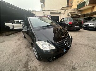 Mercedes classe A 1.5 benzina gpl 5 porte