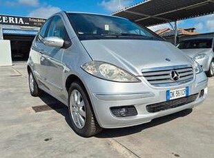 MERCEDES CLASSE A 150