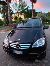 Mercedes classe A 180