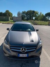 Mercedes Classe A 180D