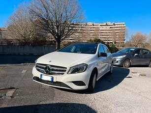 Mercedes classe A 200