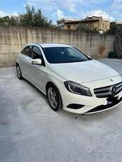 MERCEDES Classe A (W176) - 2014