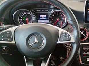 MERCEDES Classe A (W176) - 2016