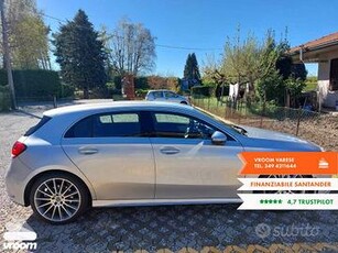 MERCEDES Classe A (W177) A 250 Automatic Pr...