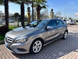 Mercedes classe A180 cdi