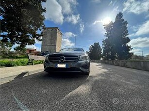 Mercedes classe A200