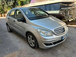 Mercedes classe b 180 cdi sport