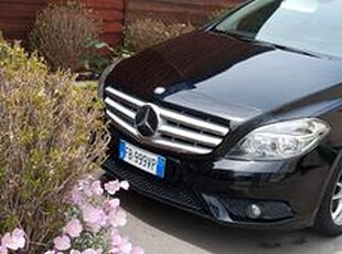 MERCEDES Classe B (T246/242) - 2013