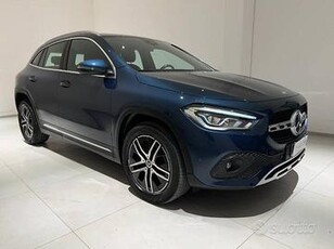 Mercedes Classe GLA 220 d Sport 4matic auto