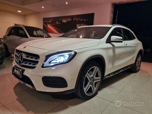 MERCEDES - Classe GLA - GLA 220 d Automatic 4Matic