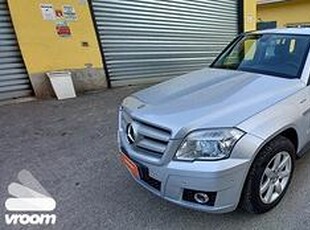 MERCEDES Classe GLK (X204) GLK 220 CDI 4Matic...