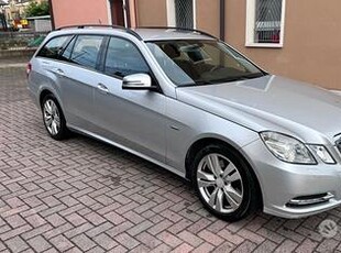 Mercedes E 250 Cdi 4matic