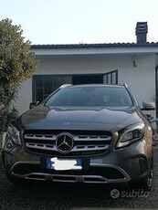 Mercedes GLA 200