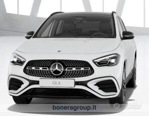 Mercedes GLA 200 d AMG Line Advanced Plus 4matic a