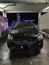 Mercedes GLA 200d Pari al Nuovo