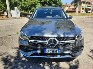 Mercedes glc 200 163cv premium amg