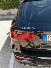 Mercedes glc (x253) - 2022