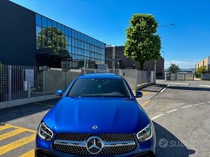 Mercedes gli 4 matic 220 D premium