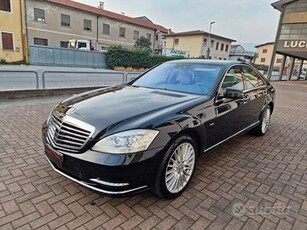 Mercedes S350 CDI 258cv 7G Restyling Euro 6