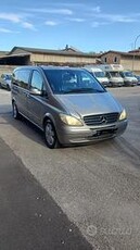 Mercedes Viano km 20.000 unico proprietario