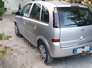 Meriva 1.3