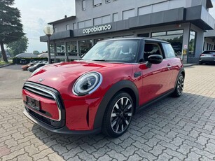 MINI Cooper 100 kW