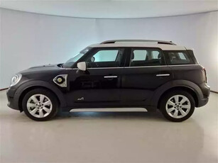 Mini Cooper Se Countryman Ibrida Usata