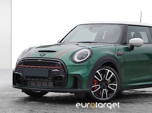 MINI John Cooper Works 170 kW