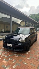 MINI John Cooper Works Countryman 225 kW