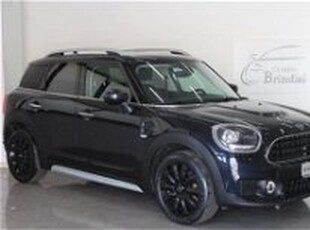 MINI Mini Countryman 1.5 One Boost Countryman del 2020 usata a Potenza