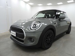 MINI ONE 55 kW