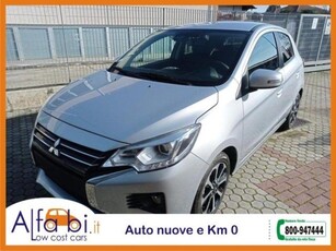 Mitsubishi Space Star 1.2 71CV Aut. Instyle SDA Nuove