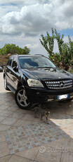 Ml 320 sport