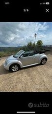 New beetle VW